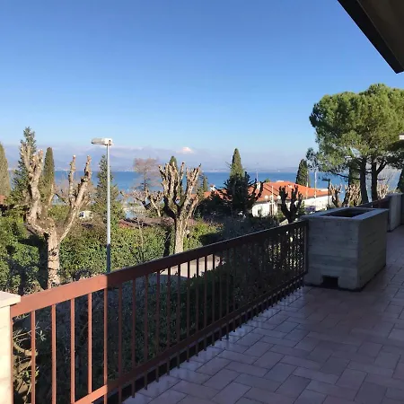 Casa Mary Tre - Attico Con Terrazza A 2 Passi Dal Apartment Sirmione