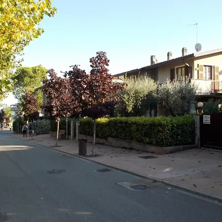 Casa Mary Tre - Attico Con Terrazza A 2 Passi Dal Apartment *