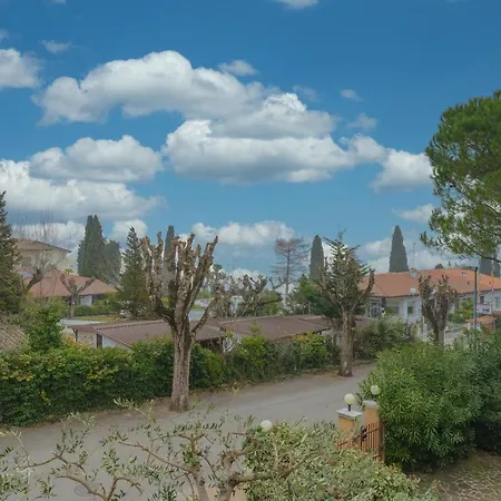 Apartment Casa Mary Tre - Attico Con Terrazza A 2 Passi Dal *