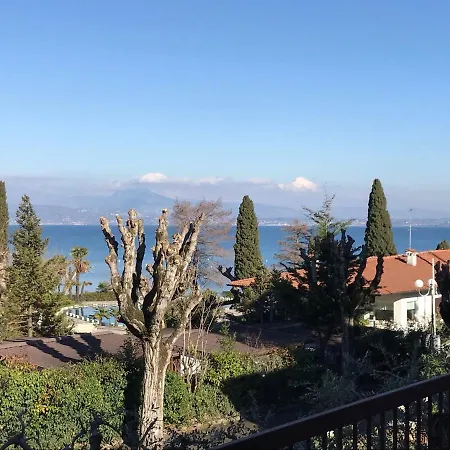 Apartment Casa Mary Tre - Attico Con Terrazza A 2 Passi Dal *