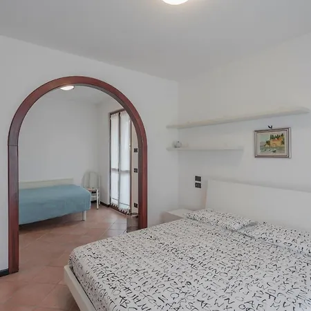 Casa Mary Tre - Attico Con Terrazza A 2 Passi Dal * Sirmione