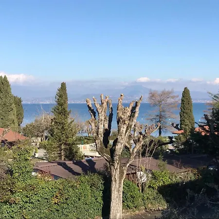 Casa Mary Tre - Attico Con Terrazza A 2 Passi Dal Apartment Sirmione