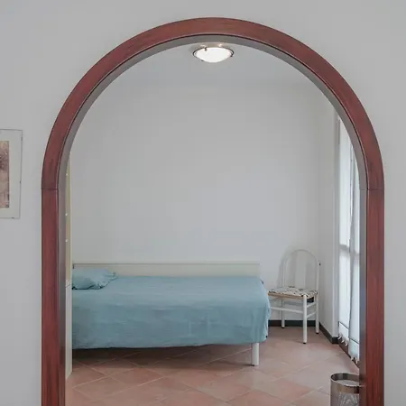 Apartment Casa Mary Tre - Attico Con Terrazza A 2 Passi Dal *