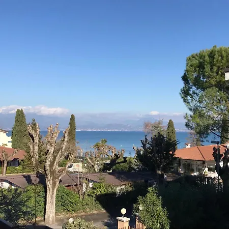 Apartment Casa Mary Tre - Attico Con Terrazza A 2 Passi Dal *
